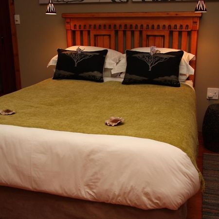 5Th Seasons Guesthouse Mbombela Rum bild