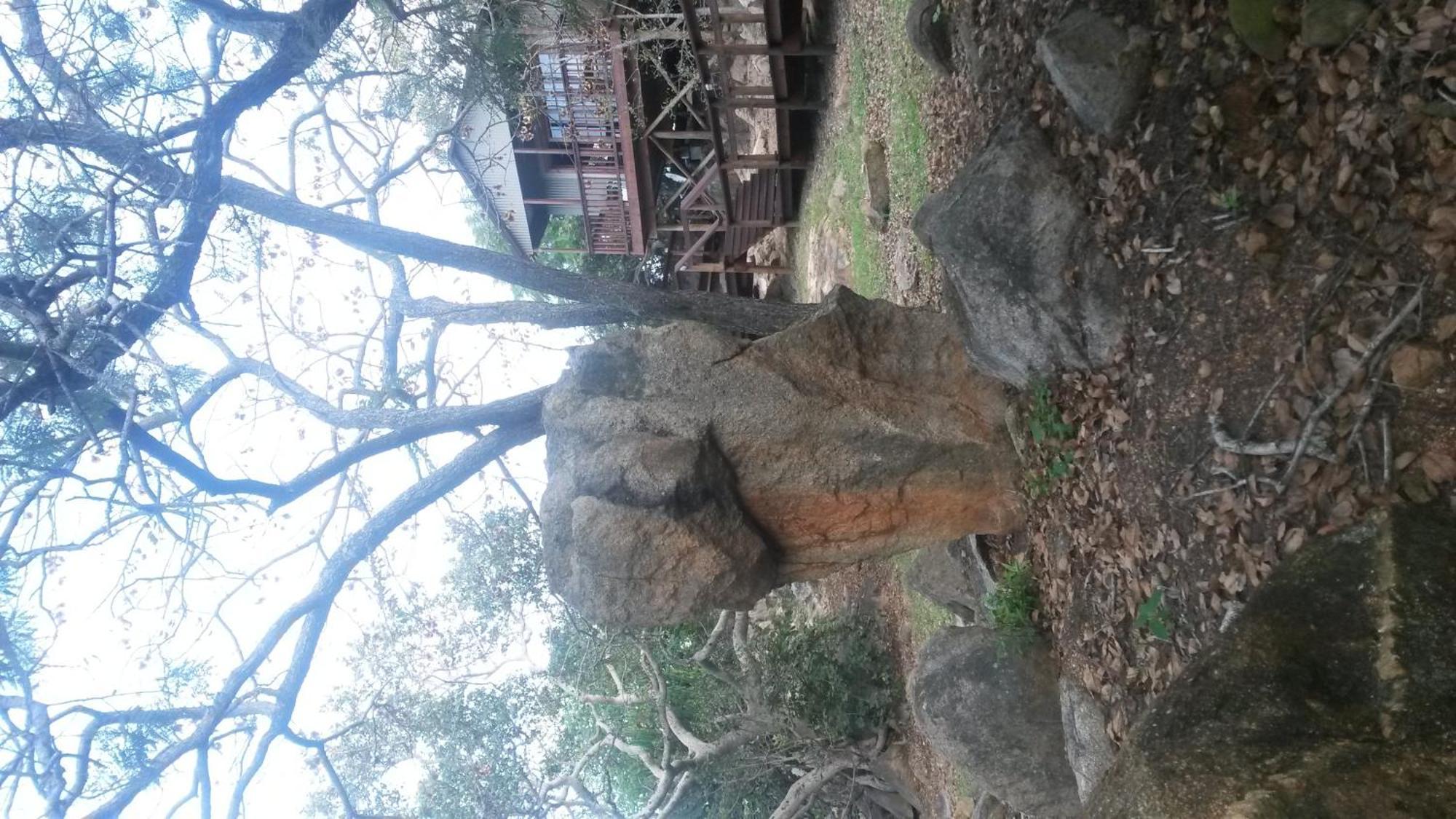5Th Seasons Guesthouse Mbombela Exteriör bild