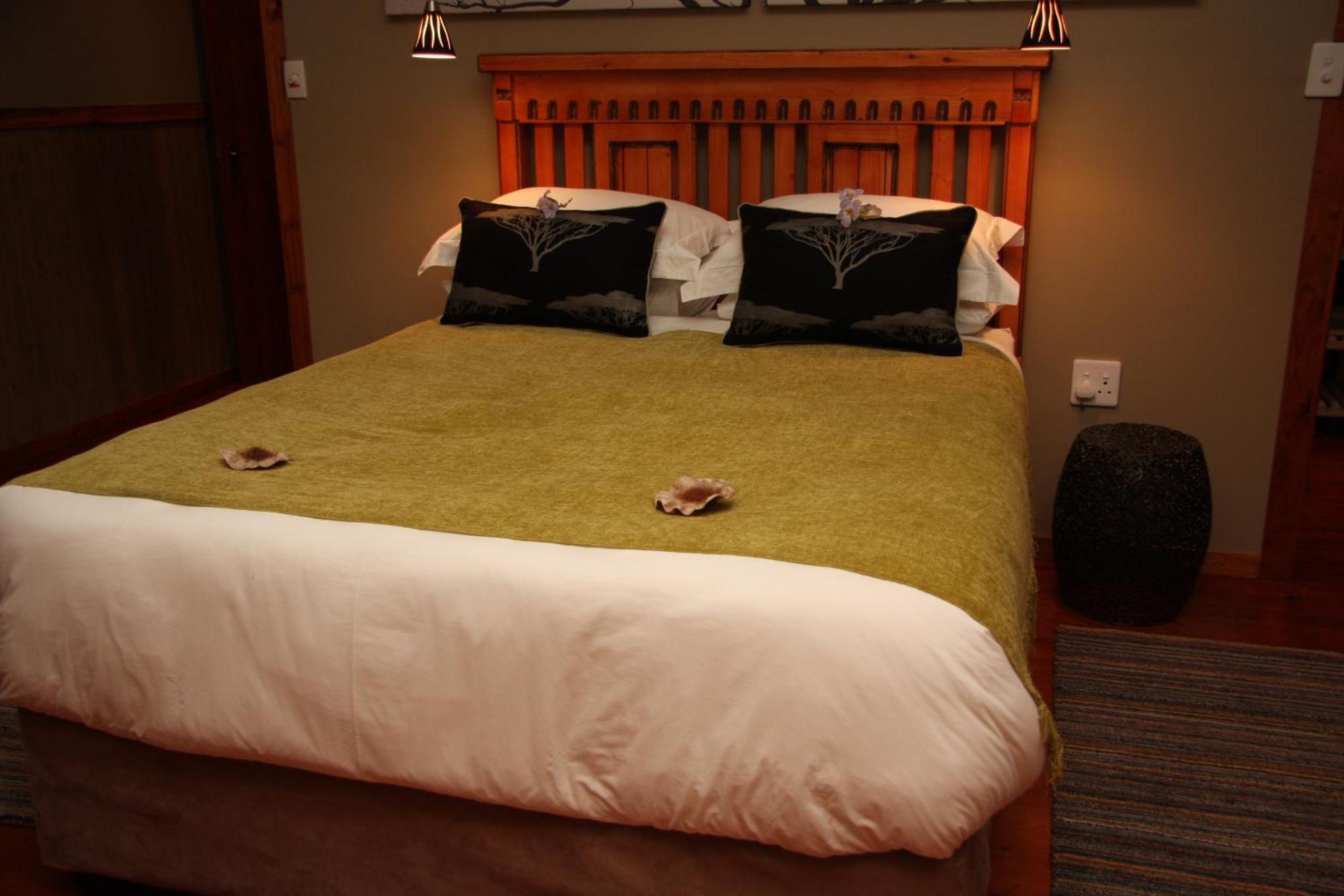 5Th Seasons Guesthouse Mbombela Rum bild