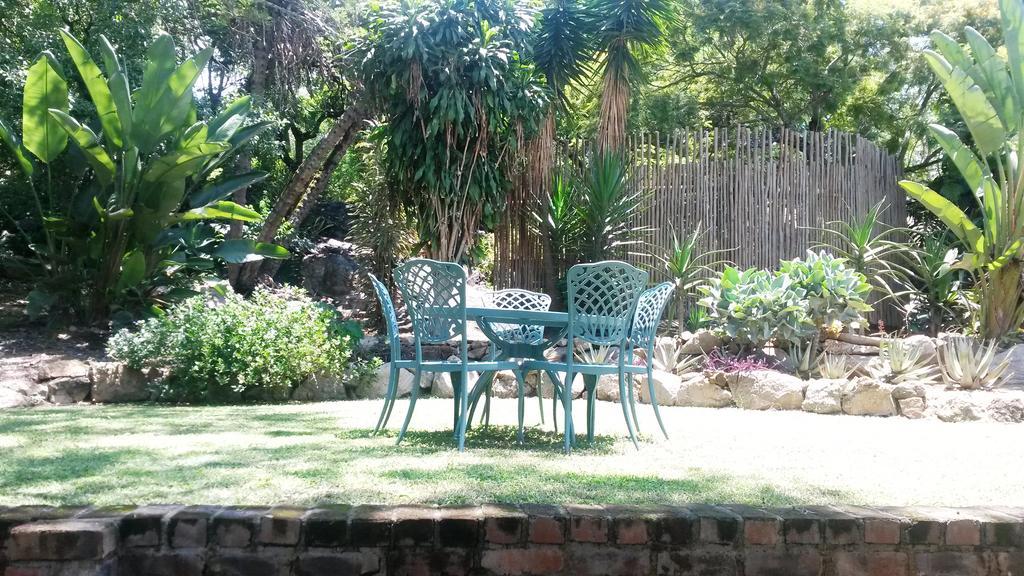 5Th Seasons Guesthouse Mbombela Exteriör bild