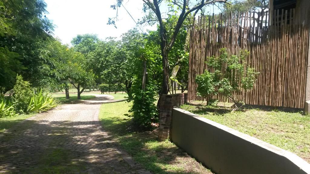 5Th Seasons Guesthouse Mbombela Exteriör bild