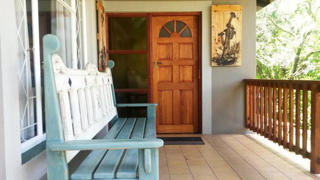 5Th Seasons Guesthouse Mbombela Exteriör bild