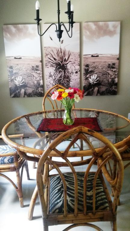 5Th Seasons Guesthouse Mbombela Exteriör bild