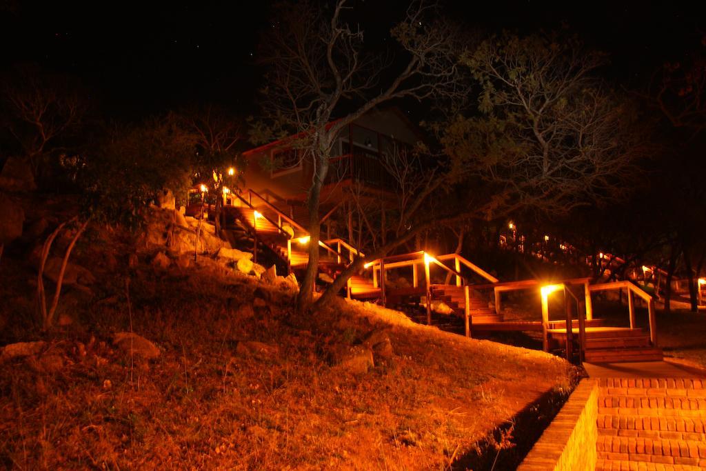 5Th Seasons Guesthouse Mbombela Rum bild