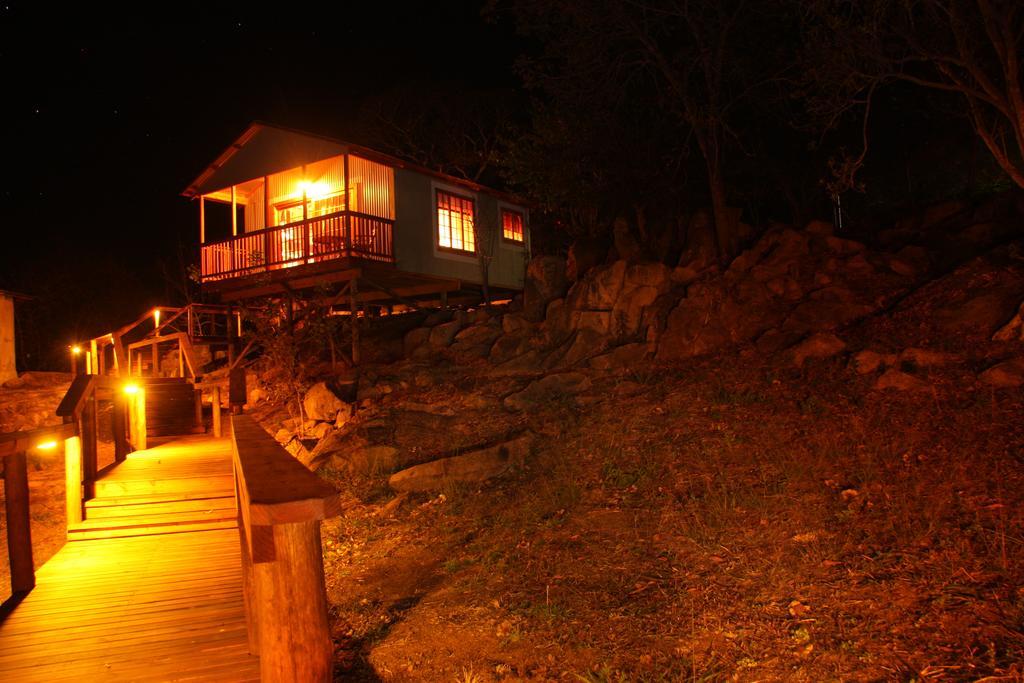 5Th Seasons Guesthouse Mbombela Rum bild