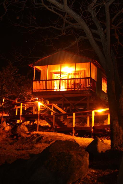 5Th Seasons Guesthouse Mbombela Rum bild