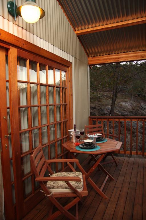 5Th Seasons Guesthouse Mbombela Exteriör bild