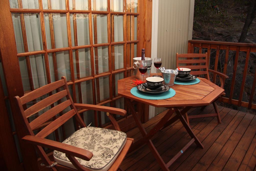 5Th Seasons Guesthouse Mbombela Rum bild