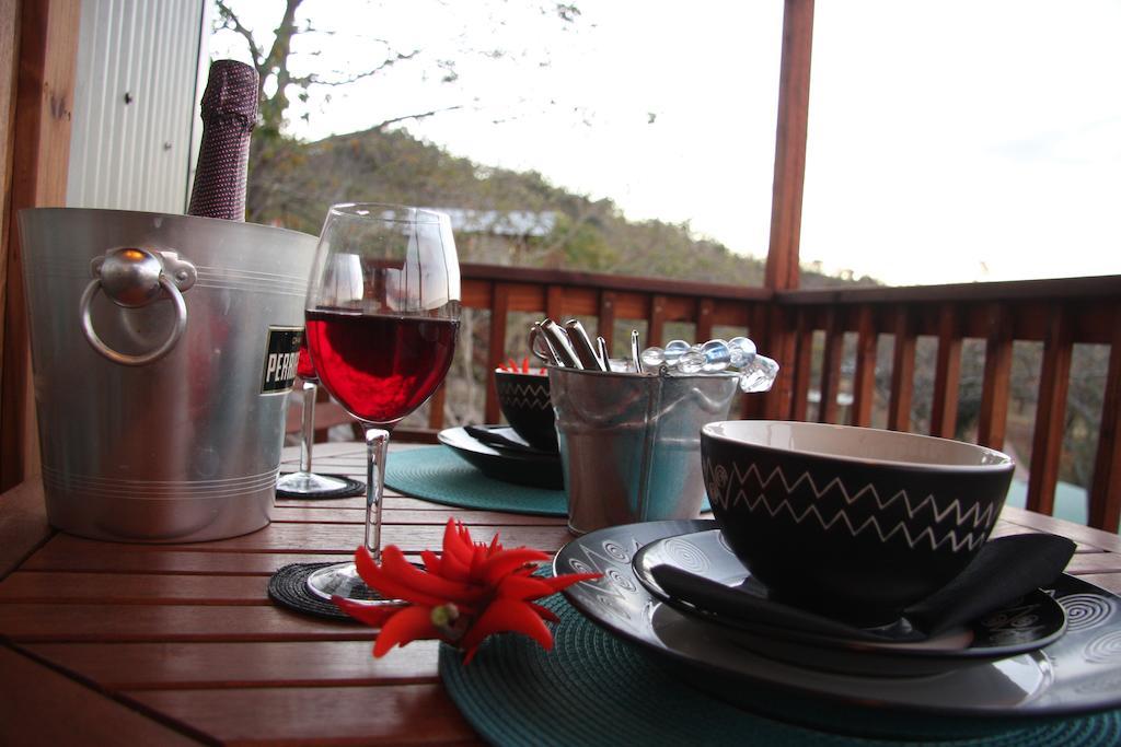 5Th Seasons Guesthouse Mbombela Exteriör bild