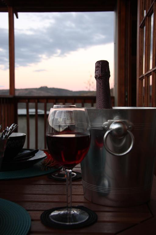 5Th Seasons Guesthouse Mbombela Exteriör bild