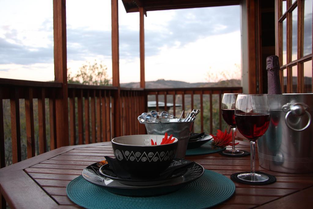 5Th Seasons Guesthouse Mbombela Rum bild