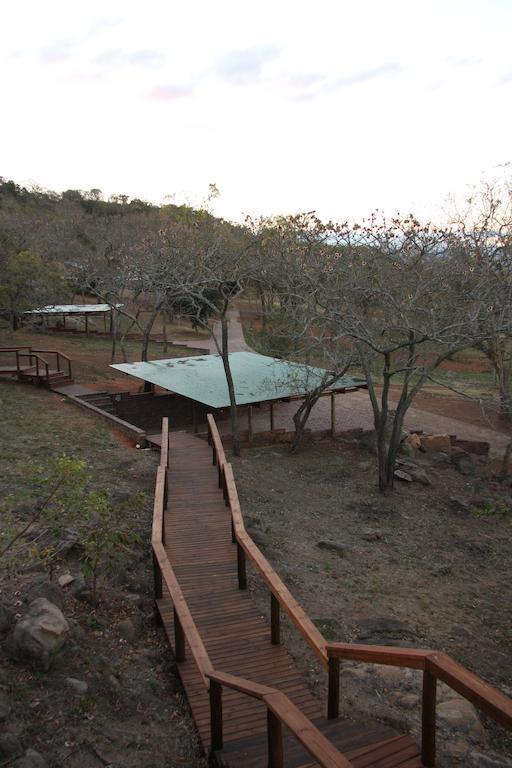 5Th Seasons Guesthouse Mbombela Exteriör bild