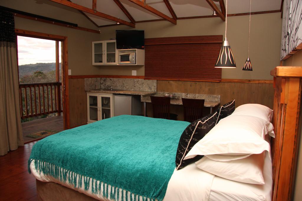 5Th Seasons Guesthouse Mbombela Rum bild