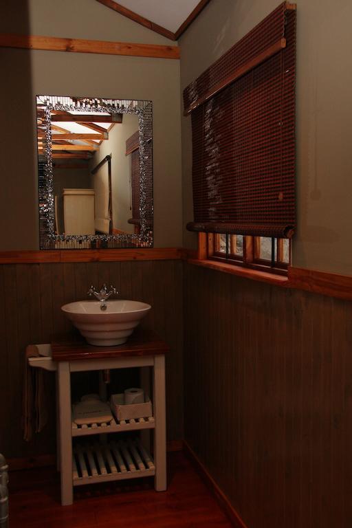 5Th Seasons Guesthouse Mbombela Rum bild